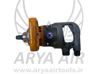 بکس بادی کبالت 1"Air Impact Wrench