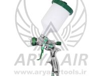 پیستوله رنگ‌پاش سوماک کاسه رو SS-1202