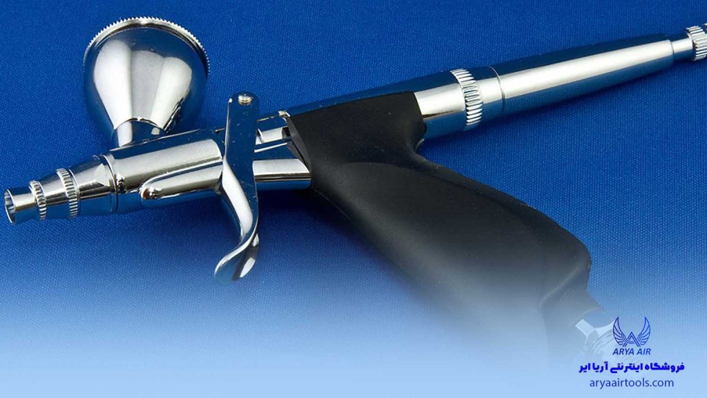 Pneumatic tools