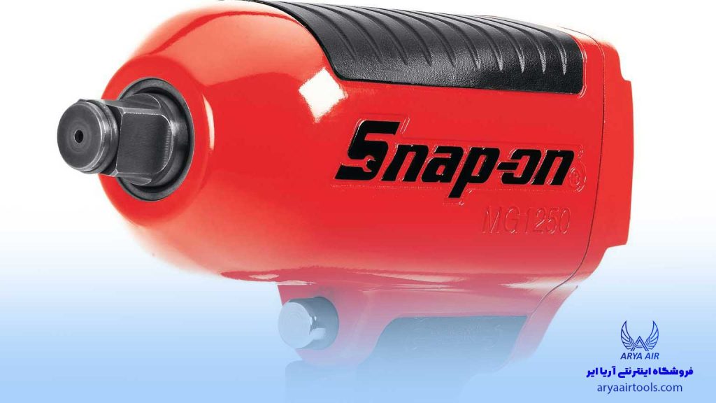 دریل Snap-On
