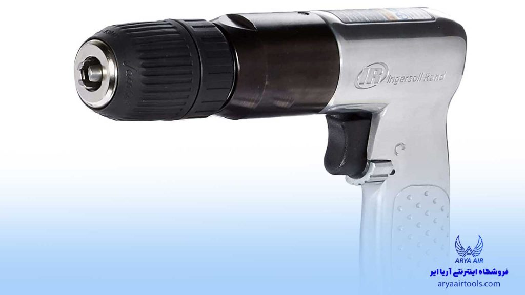 دریل Ingersoll Rand