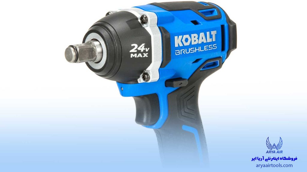 دریل Kobalt