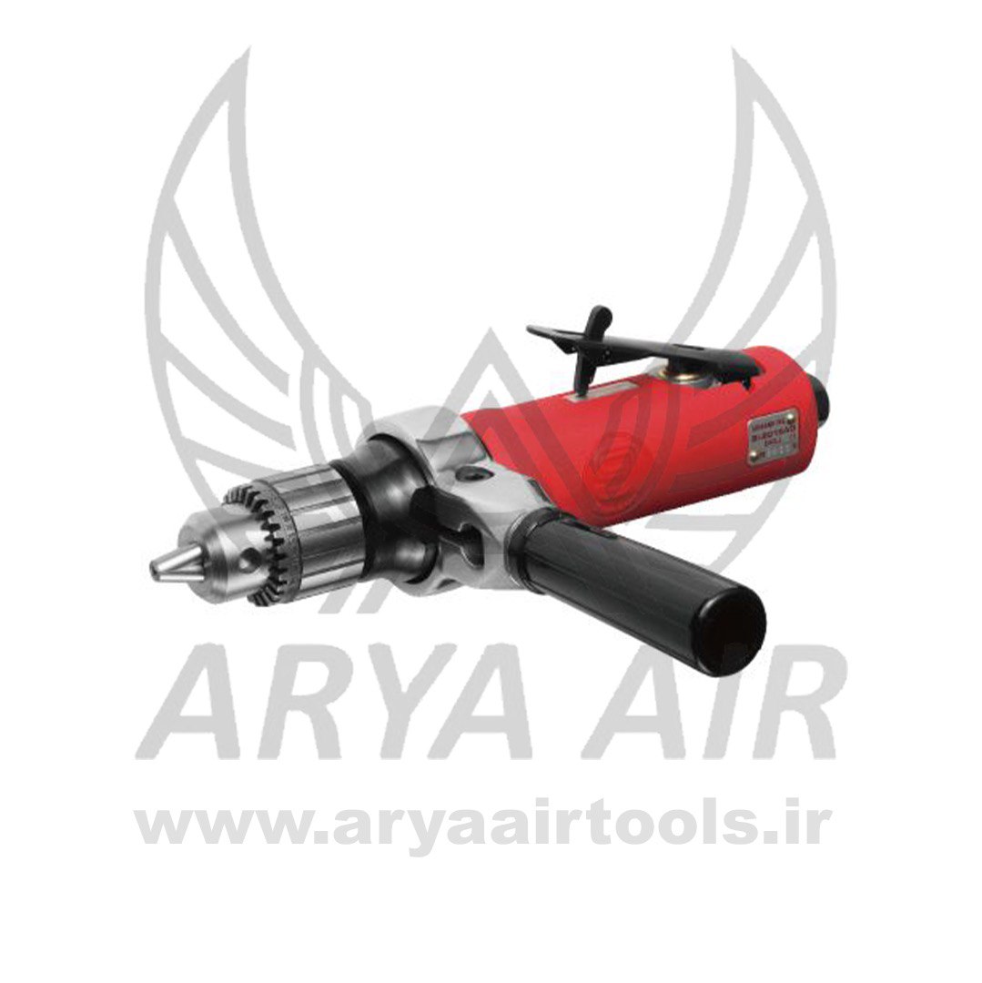 دریل بادی شینانو ژاپن مستقیم مدل SI-2015AD