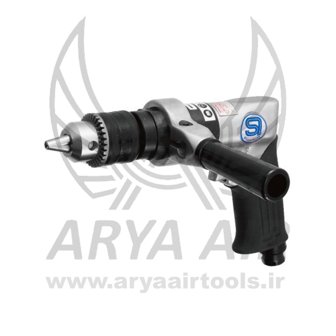 5305 دریل بادی شینانو ژاپن تفنگی مدل SI-5305A