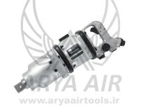 آچار بکس بادی کاوازاکی ژاپن 1/2-1 اینچ مستقیم مدلKPT-55SA