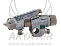 پیستوله اتوماتیک بادی ایواتا ژاپن مدل WA-101