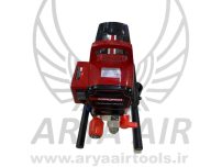 ایرلس برقی ایروپرو 900 وات مدل R450