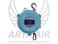 بالانسر تیگون کره 3 کیلوگرم مدل TW-3C