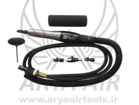 میکرو سوهان بادی میراکل تایوان کورس 0/7 میلیمتر مدل MIL-07