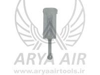 صافی رنگ پیستوله 10 عددی سایتا مدل P-1053