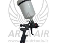 پیستوله رنگ بادی KOBALT مدل 001111#