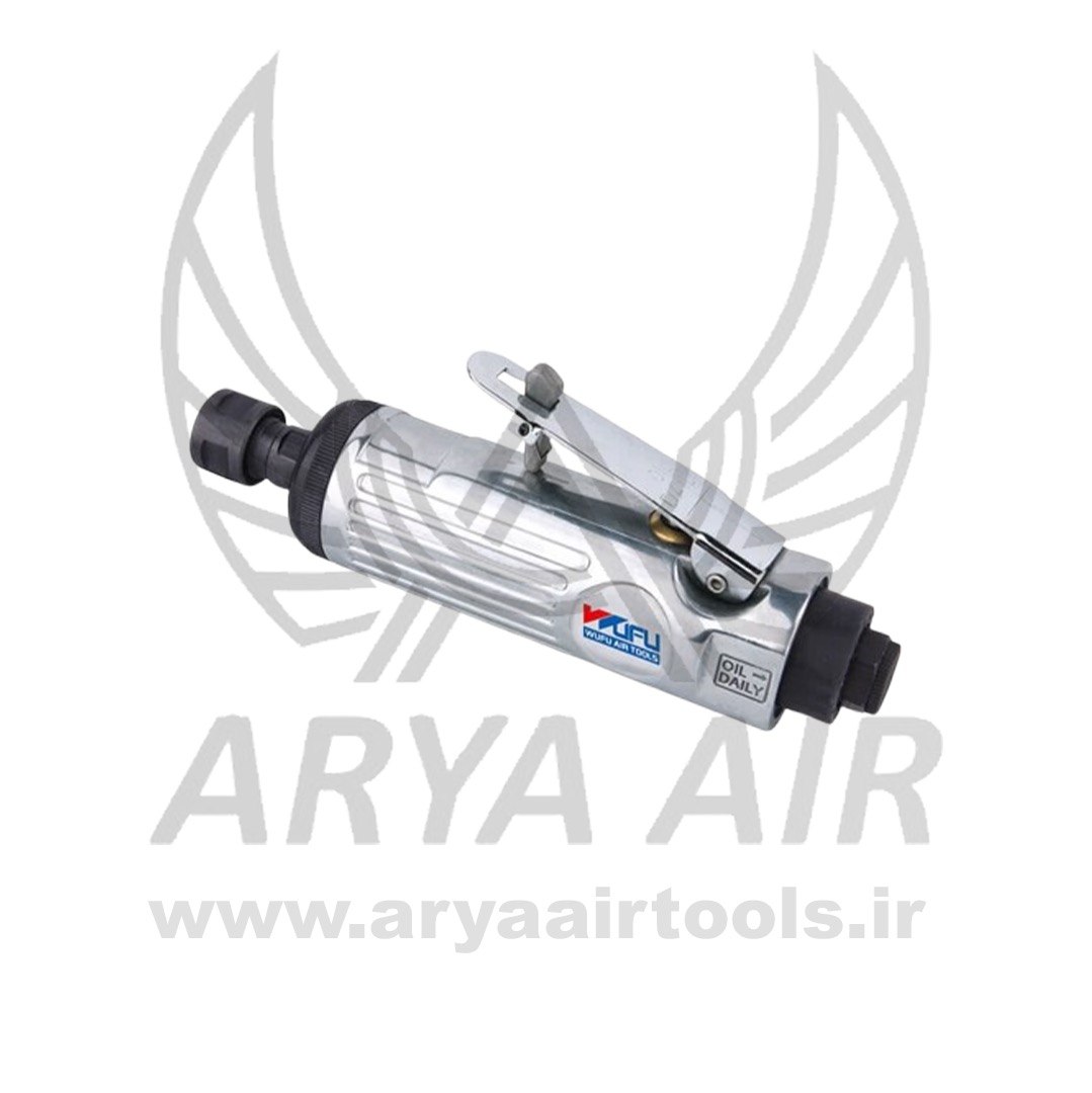 فرز انگشتی بادی Wufu مدل WFG-1310
