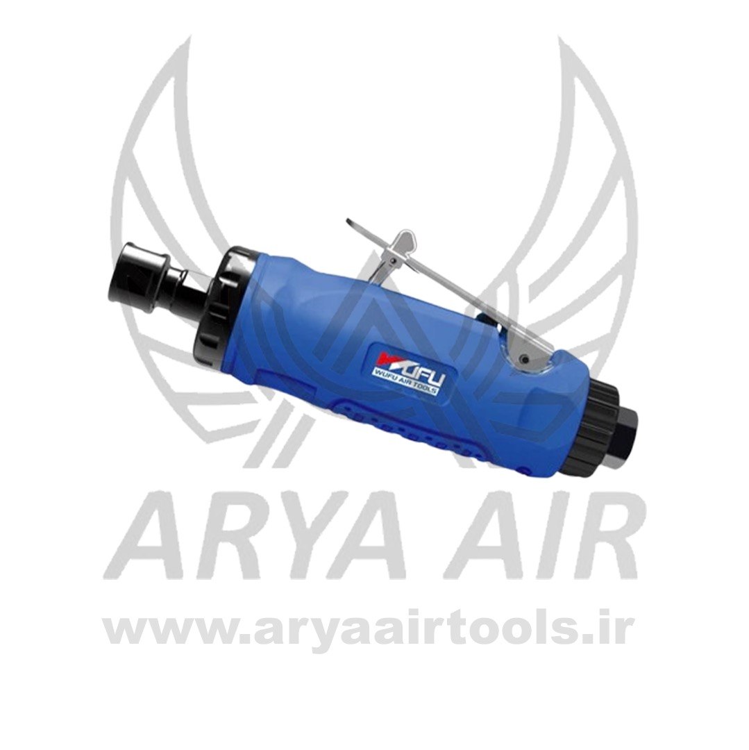 فرز انگشتی بادی ووفو صنعتی مدل WFG-2311